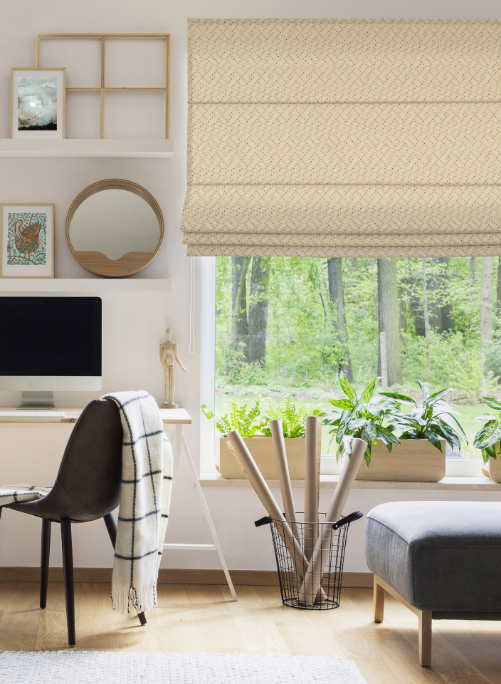 Римские шторы